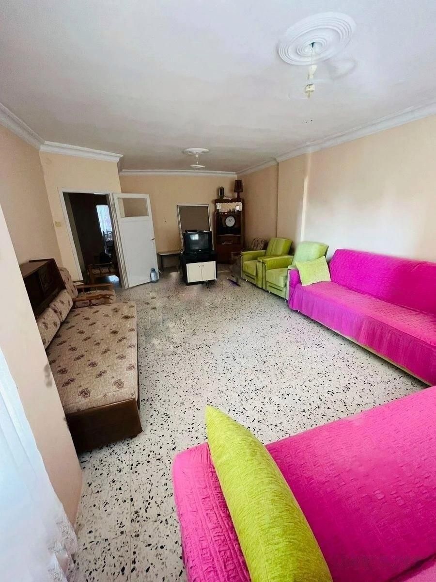 Квартира в Мерсине, Турция, 100 м2 фото 3