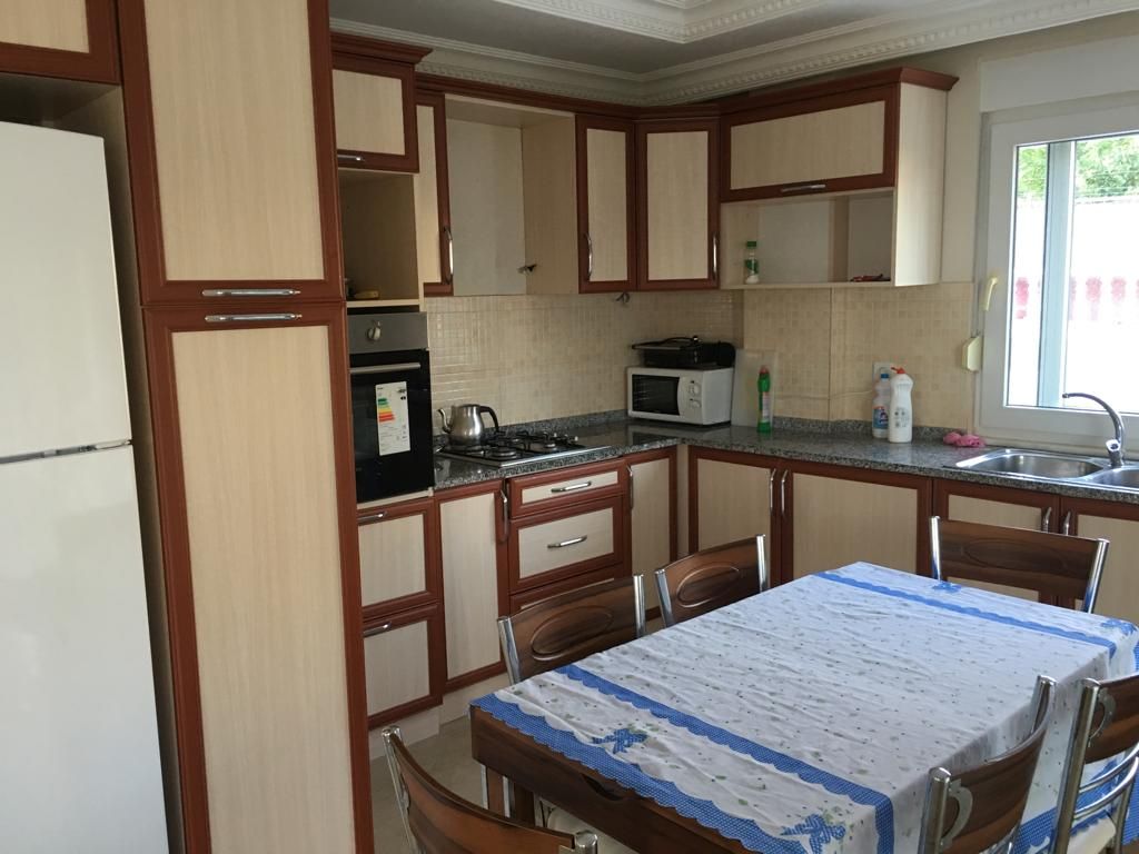 Вилла в Алании, Турция, 200 м2 фото 4