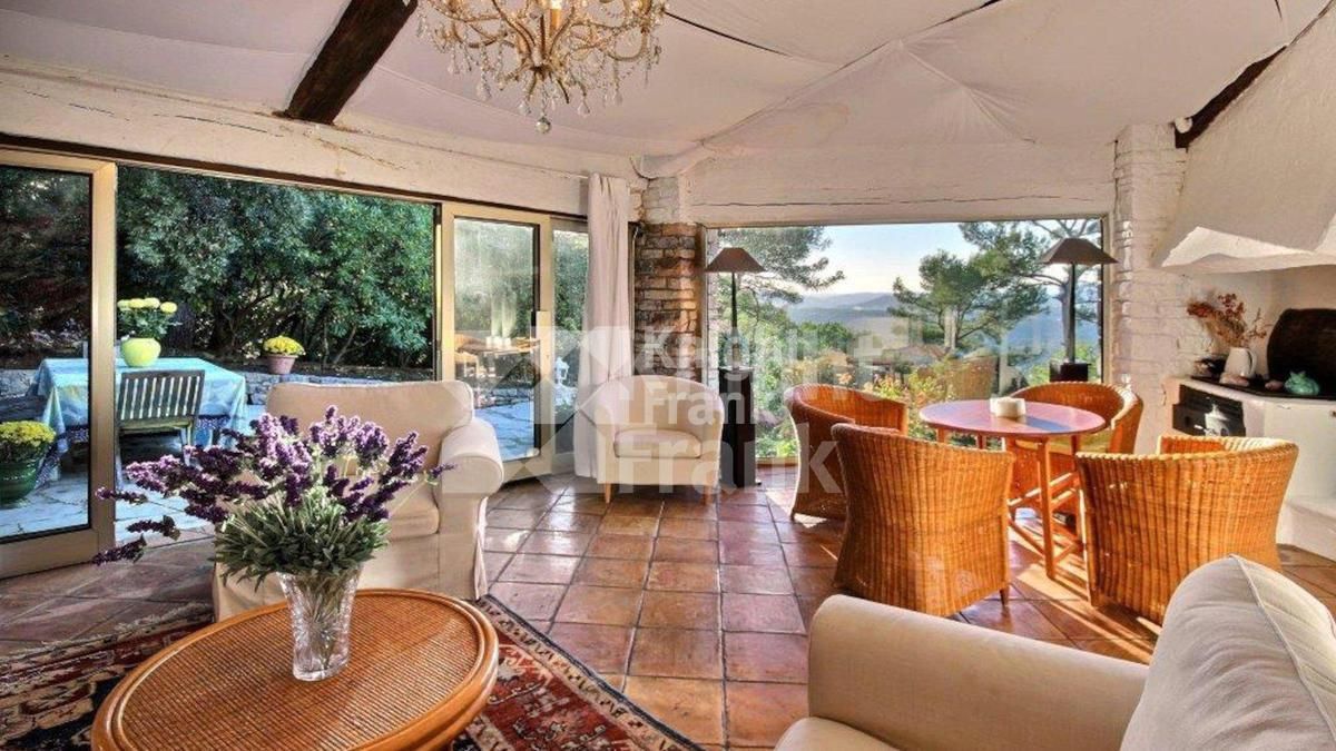 Вилла в Муан-Сарту, Франция, 450 м2 фото 5
