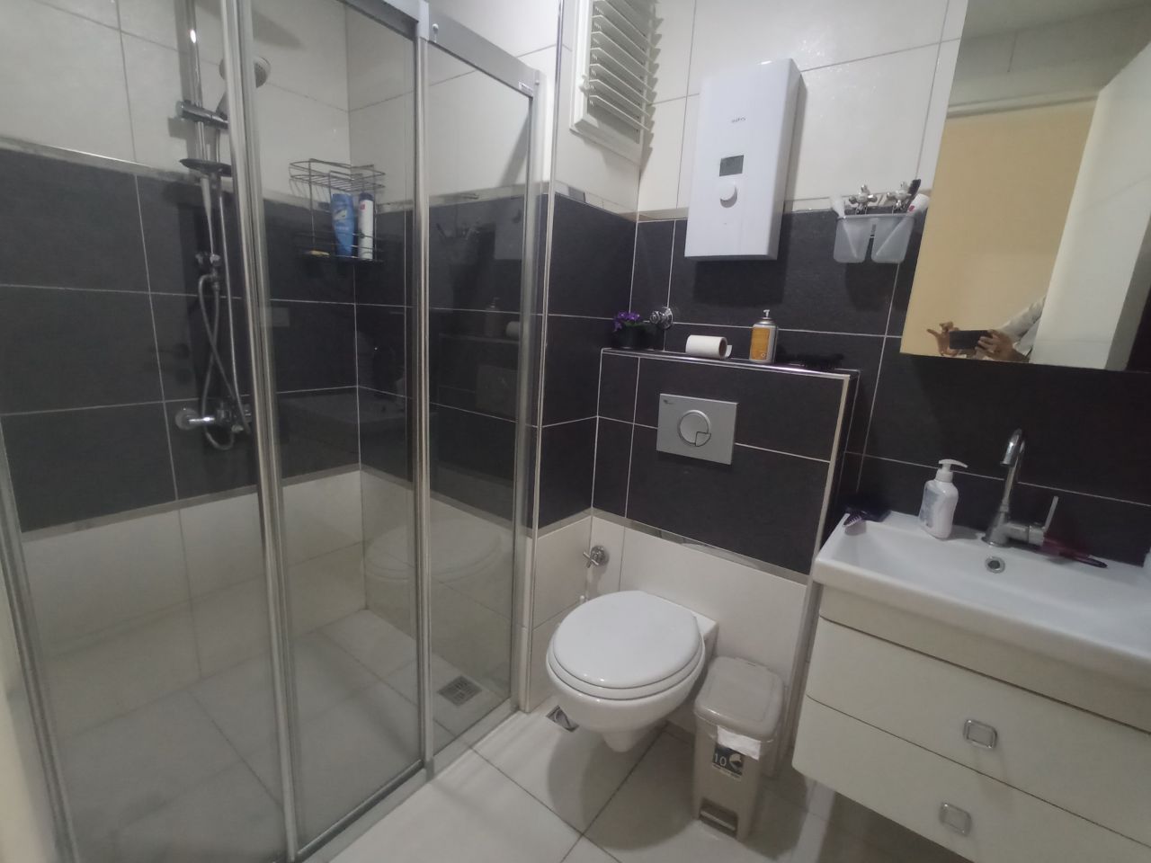 Квартира в Алании, Турция, 105 м2 фото 5