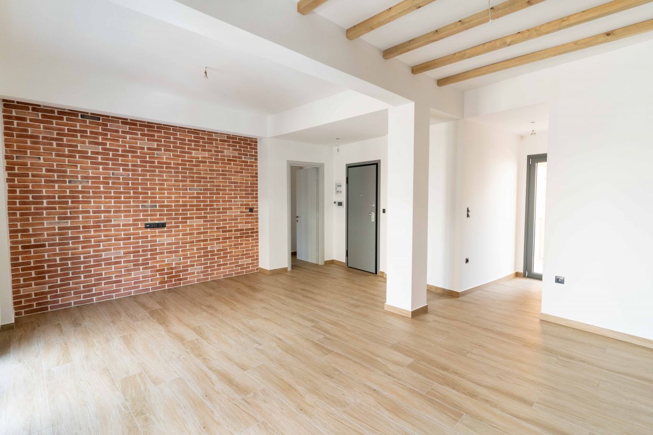 Квартира в Афинах, Греция, 61.19 м2 фото 3