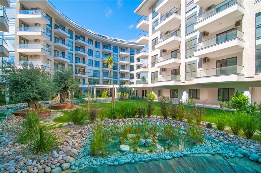 Квартира в Алании, Турция, 185 м2 фото 5