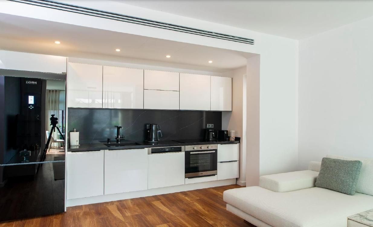 Квартира в Бодруме, Турция, 90 м2 фото 5