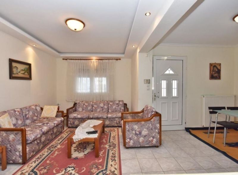 Дом на Халкидиках, Греция, 98 м2 фото 5