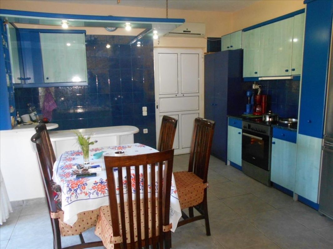 Дом в Афинах, Греция, 220 м2 фото 3