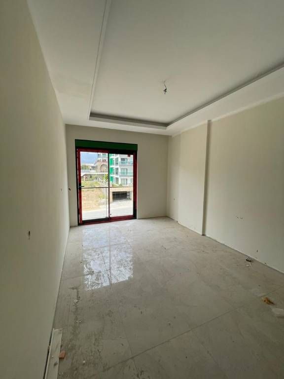 Квартира в Алании, Турция, 100 м2 фото 3