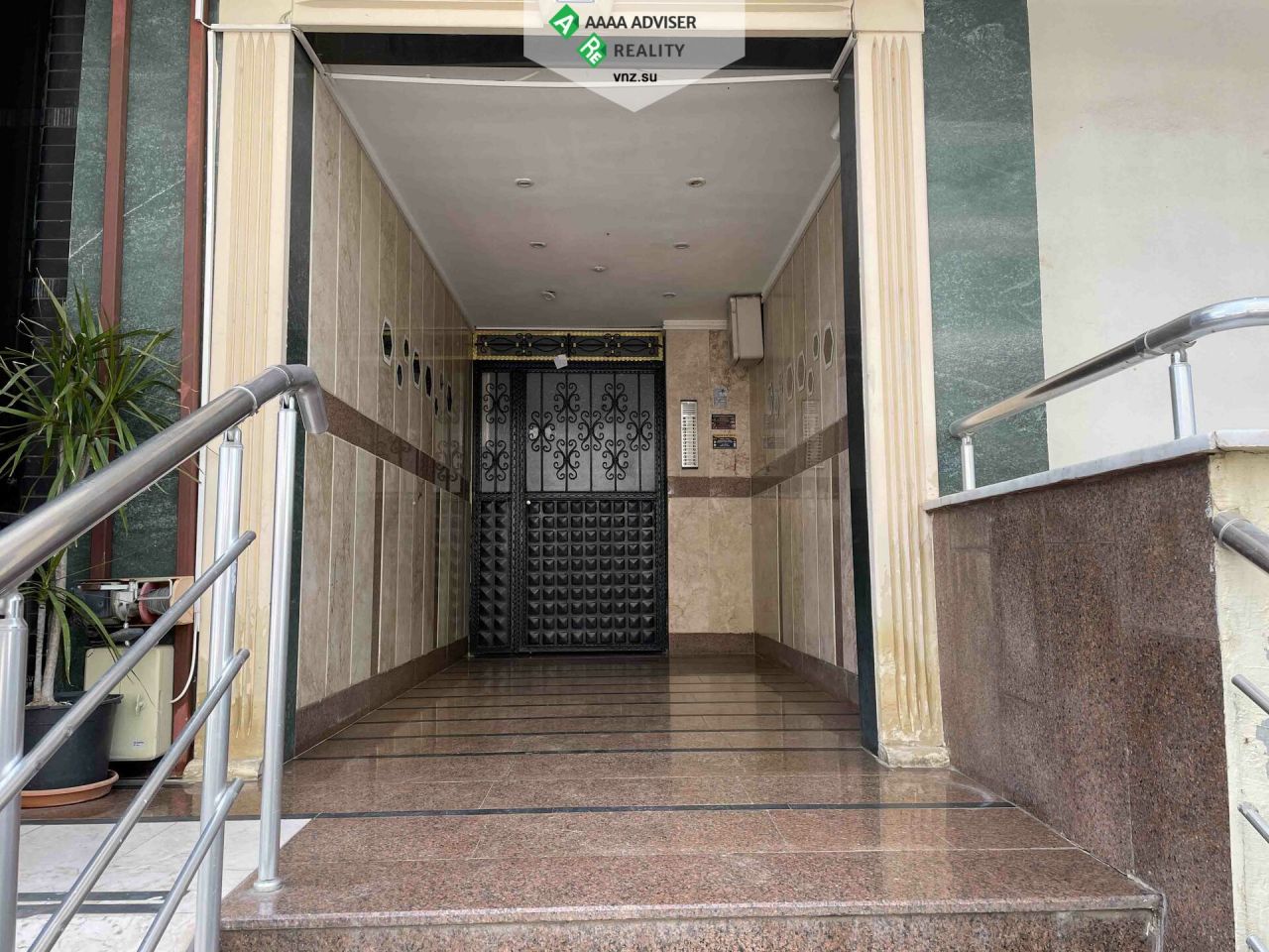 Квартира в Алании, Турция, 190 м2 фото 3