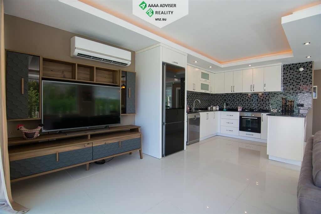 Вилла в Алании, Турция, 180 м2 фото 4
