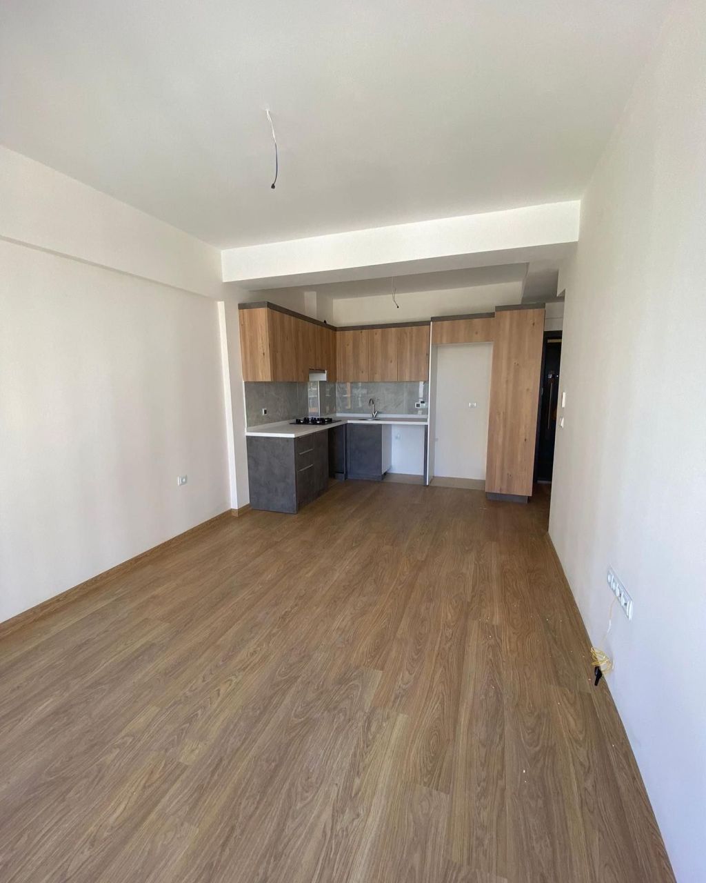 Квартира в Анталии, Турция, 45 м2 фото 2