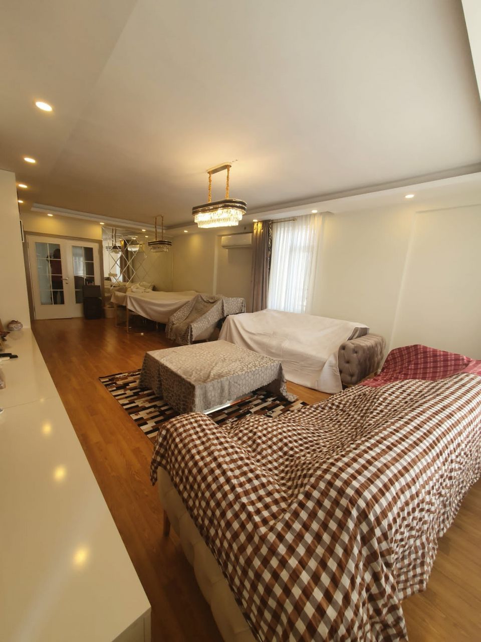 Квартира в Анталии, Турция, 155 м2 фото 5