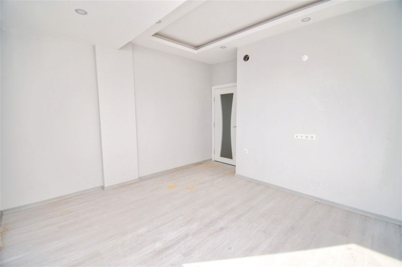 Квартира в Анталии, Турция, 90 м2 фото 4