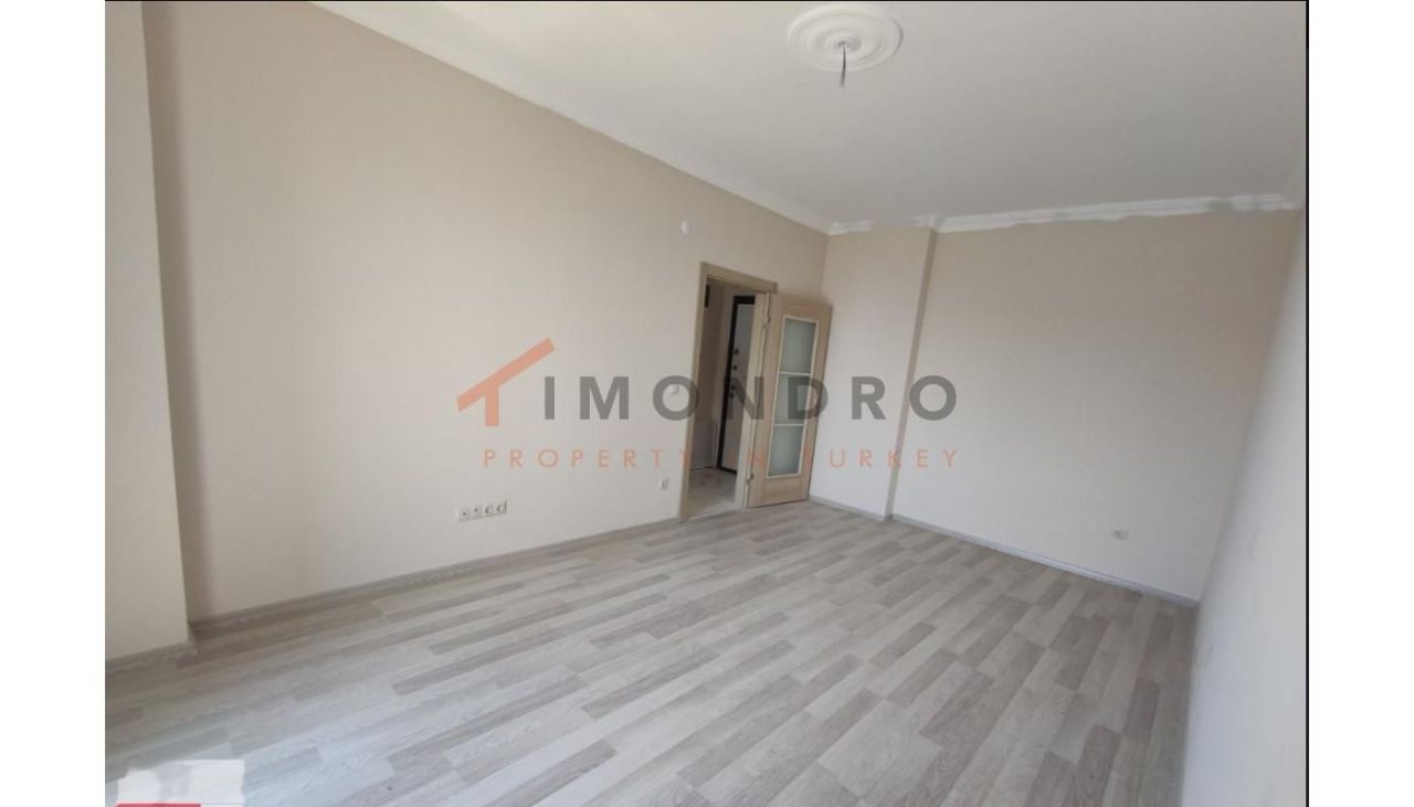 Квартира в Картале, Турция, 80 м2 фото 2