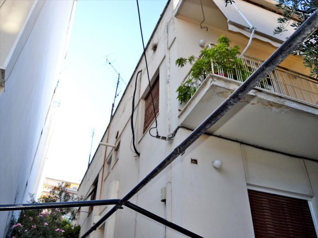 Дом в Афинах, Греция, 300 м2 фото 4