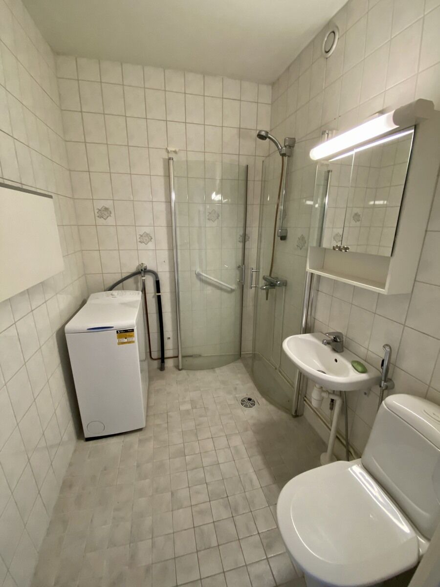 Квартира в Иматре, Финляндия, 48.5 м2 фото 3