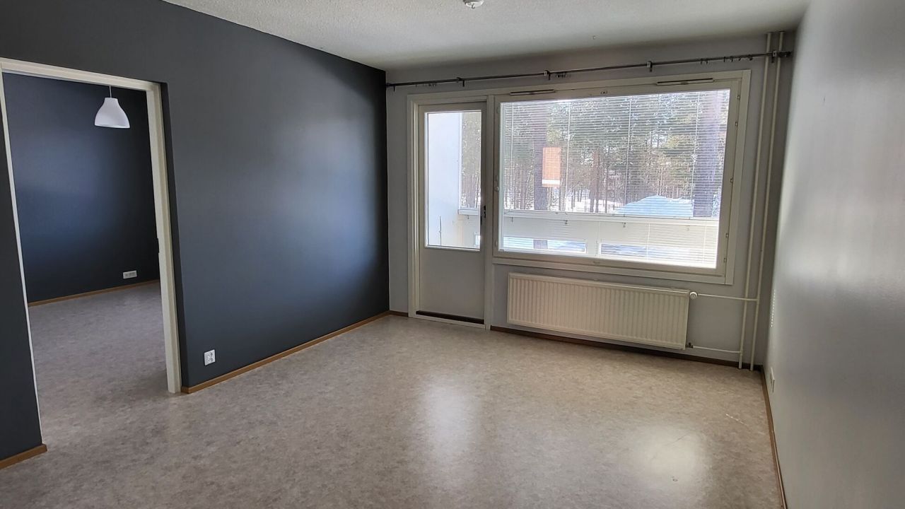 Квартира в Суомуссалми, Финляндия, 75.5 м2 фото 2
