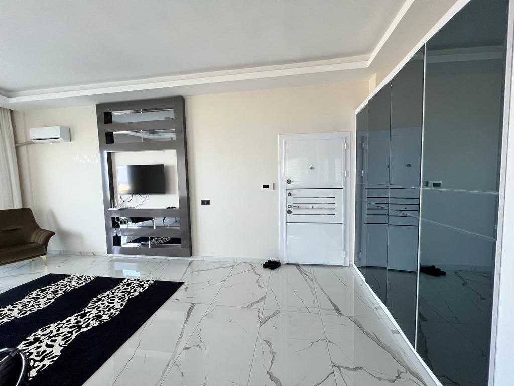 Квартира в Мерсине, Турция, 135 м2 фото 3