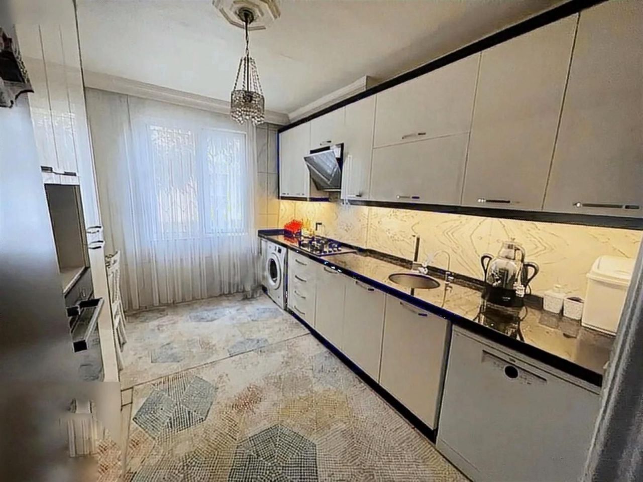 Квартира в Анталии, Турция, 100 м2 фото 5