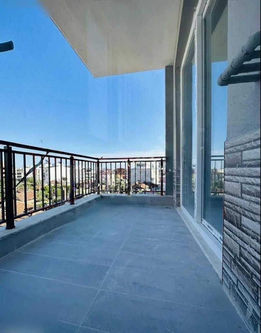 Квартира в Анталии, Турция, 100 м2 фото 5