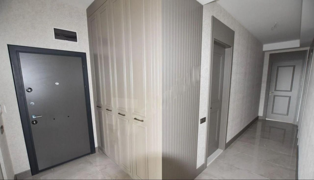 Квартира в Мерсине, Турция, 160 м2 фото 2