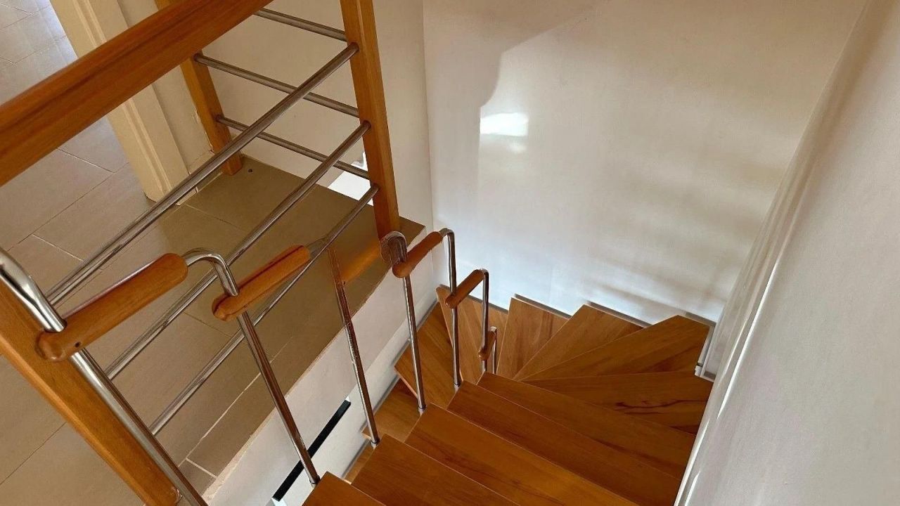 Пентхаус в Алании, Турция, 225 м2 фото 4