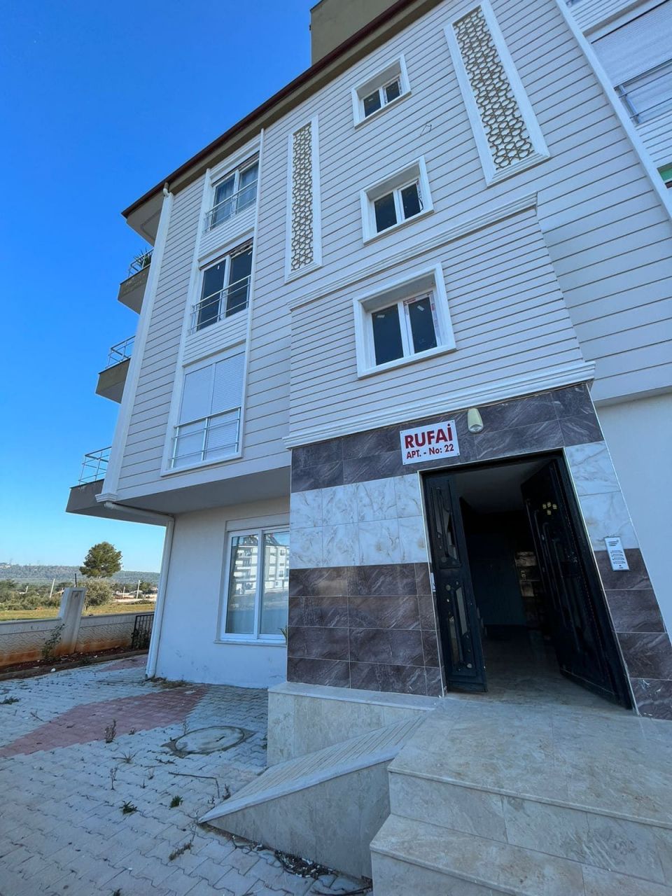 Квартира в Анталии, Турция, 80 м2 фото 4