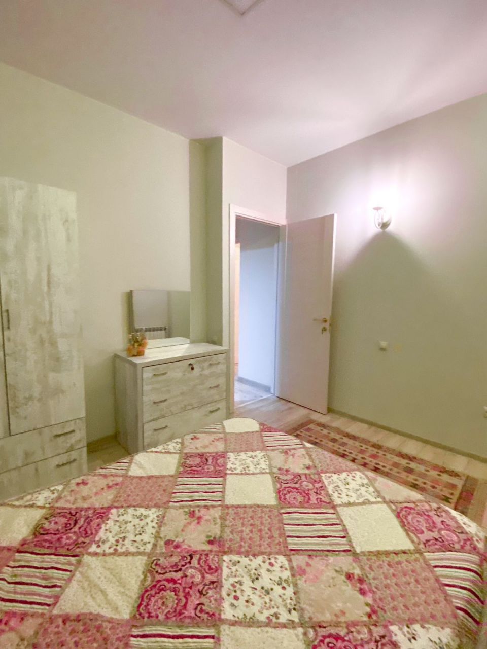 Квартира в Тбилиси, Грузия, 95 м2 фото 5