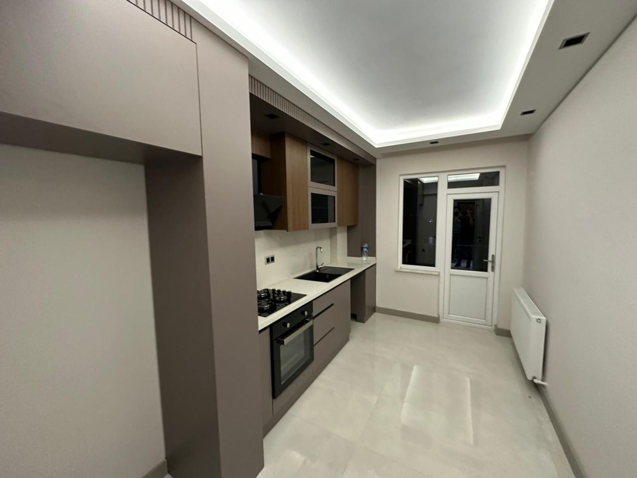 Квартира в Анталии, Турция, 170 м2 фото 2
