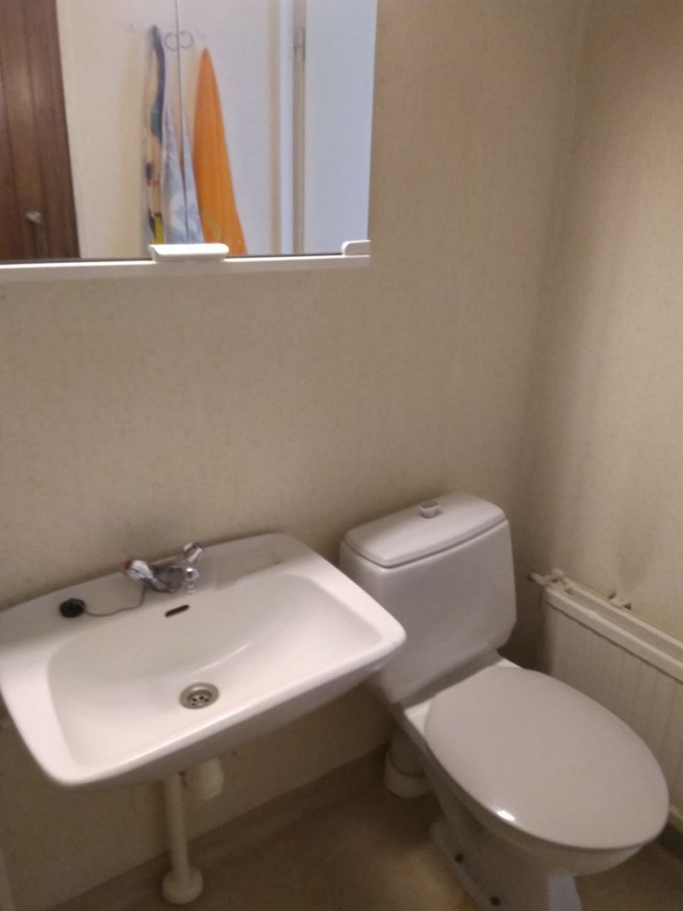 Таунхаус в Суомуссалми, Финляндия, 34 м2 фото 4