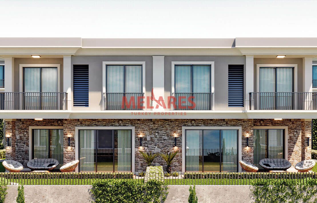 Вилла в Башакшехире, Турция, 300 м2 фото 4