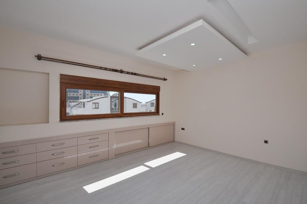 Квартира в Алании, Турция, 190 м2 фото 5