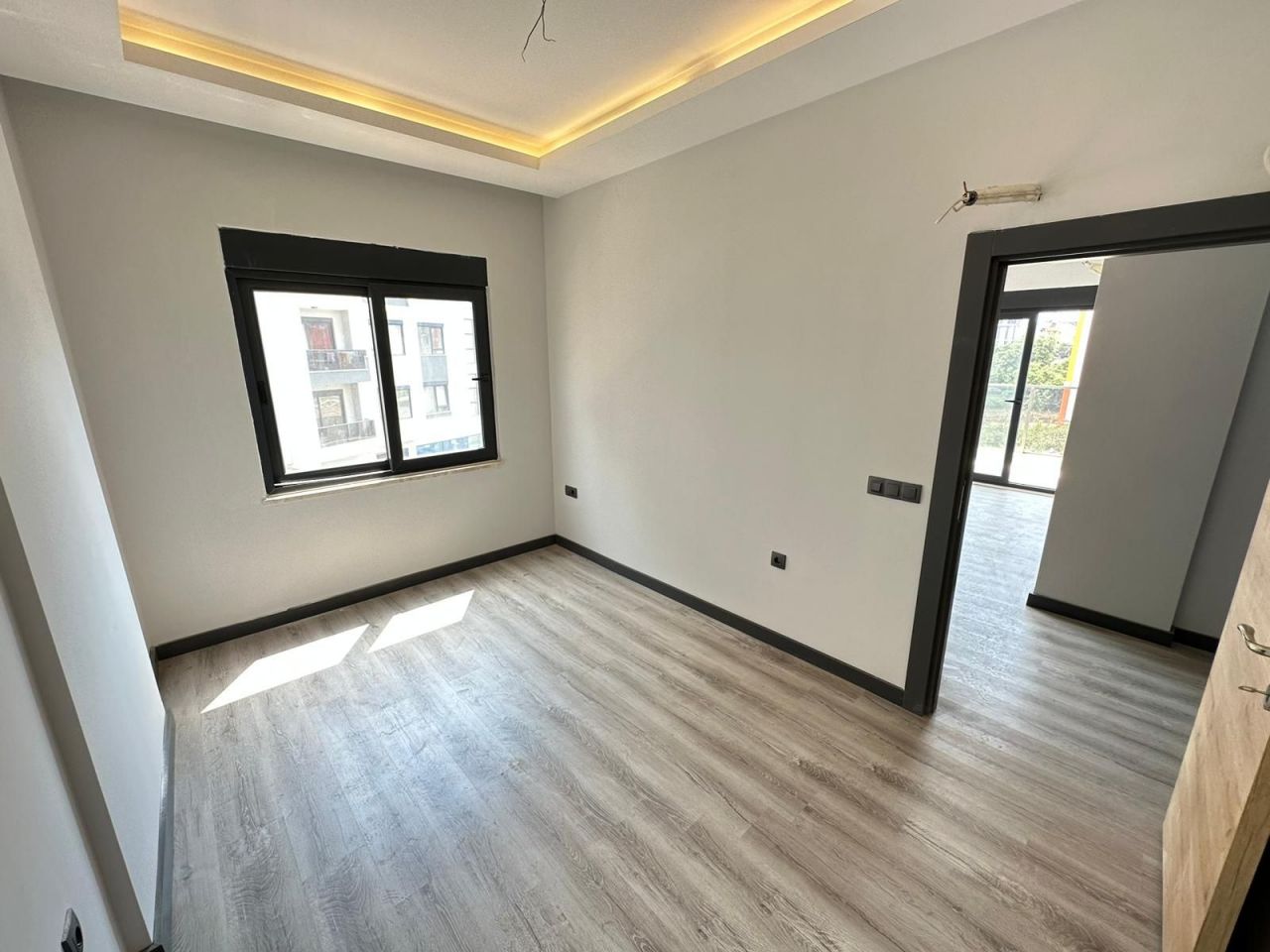 Квартира в Алании, Турция, 55 м2 фото 3