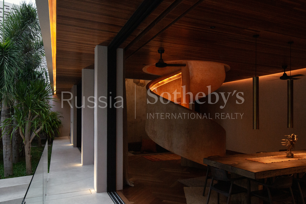 Вилла Берава, Бали, Индонезия, 755 м2 фото 2