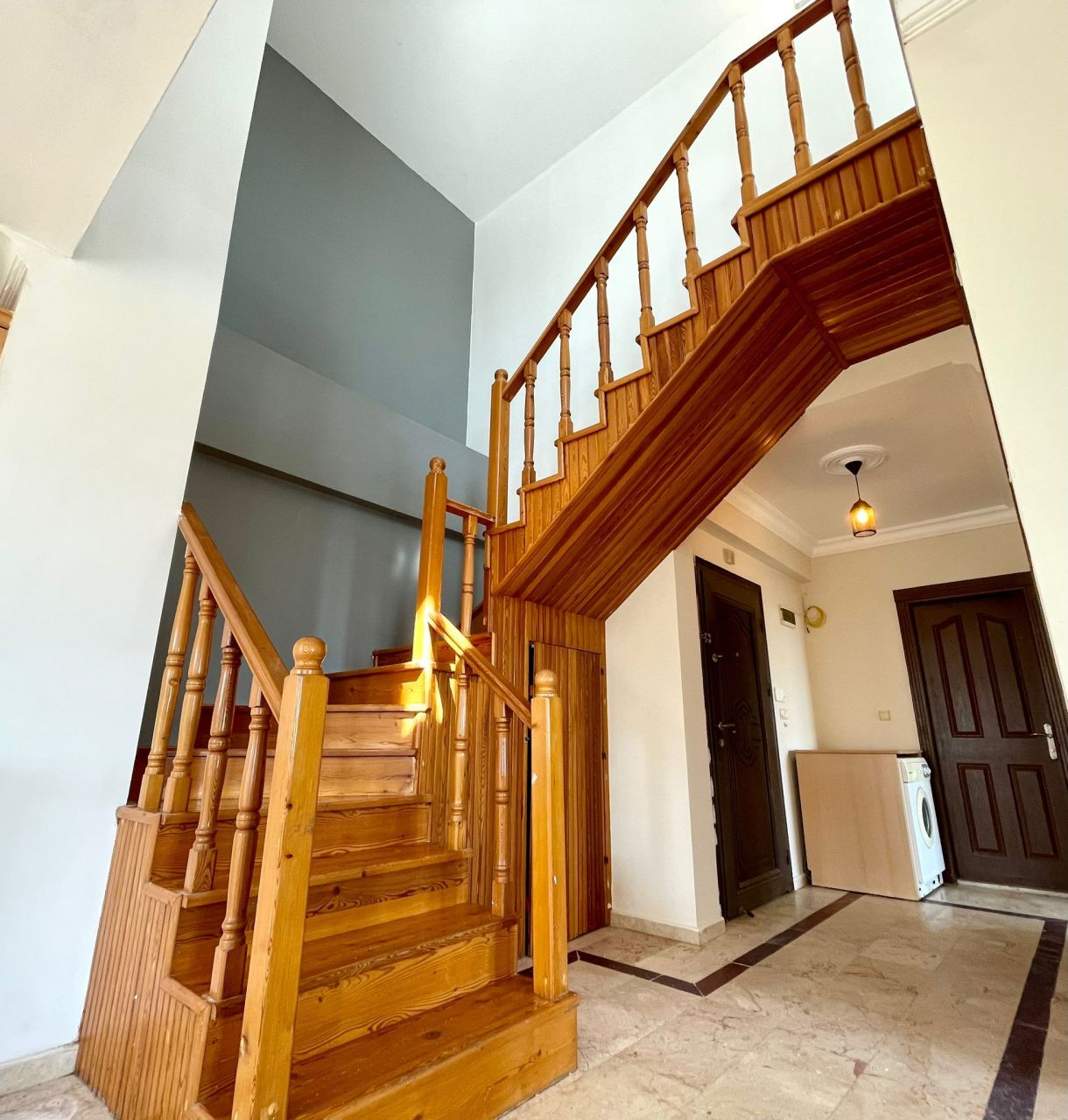 Пентхаус в Алании, Турция, 220 м2 фото 4