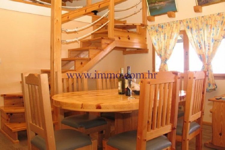 Дом в Оребиче, Хорватия, 70 м2 фото 3