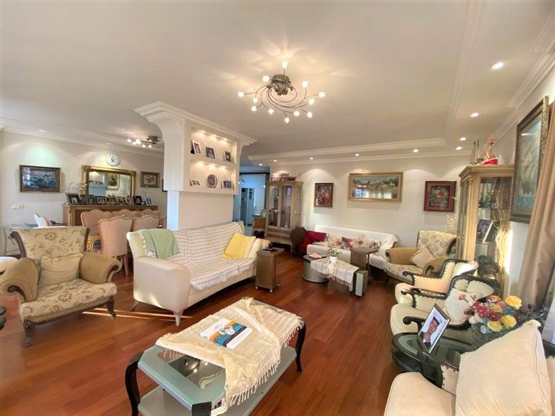 Пентхаус в Алании, Турция, 300 м2 фото 4