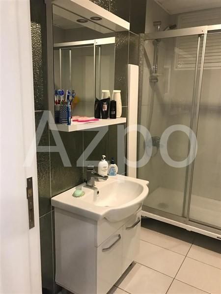 Пентхаус в Алании, Турция, 120 м2 фото 3