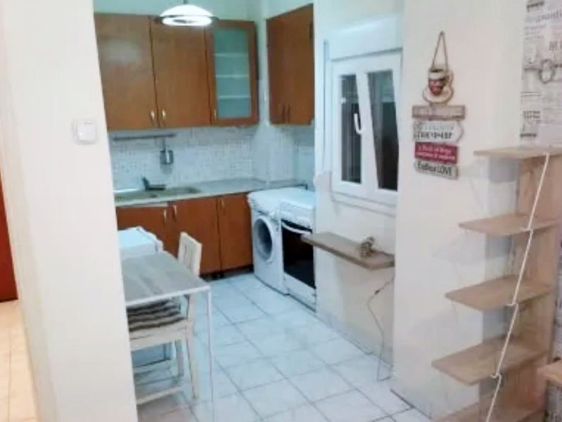 Квартира в Салониках, Греция, 49 м2 фото 3