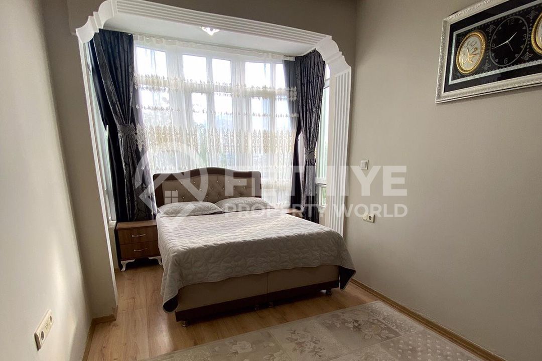 Квартира в Фетхие, Турция, 140 м2 фото 4