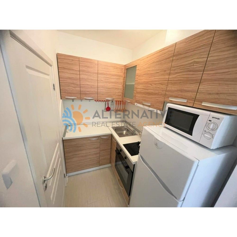 Квартира на Солнечном берегу, Болгария, 50 м2 фото 5