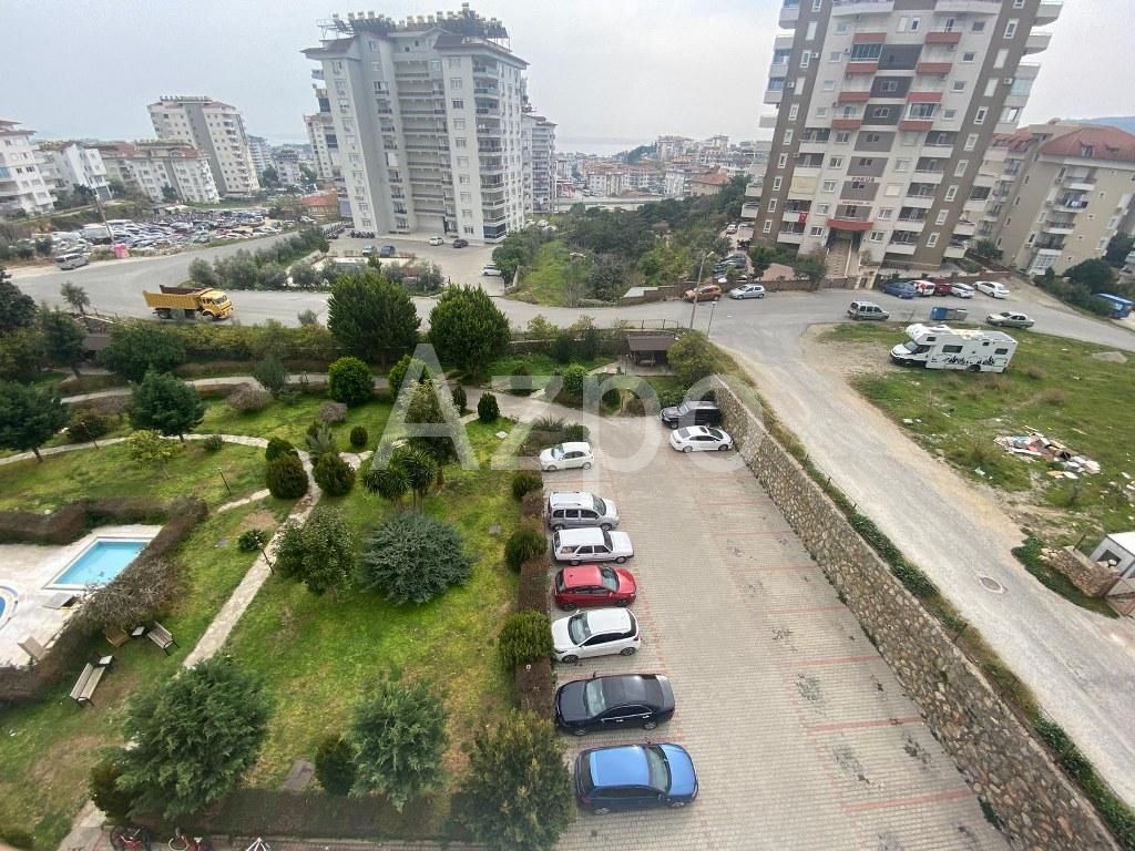 Апартаменты в Алании, Турция, 120 м2 фото 2