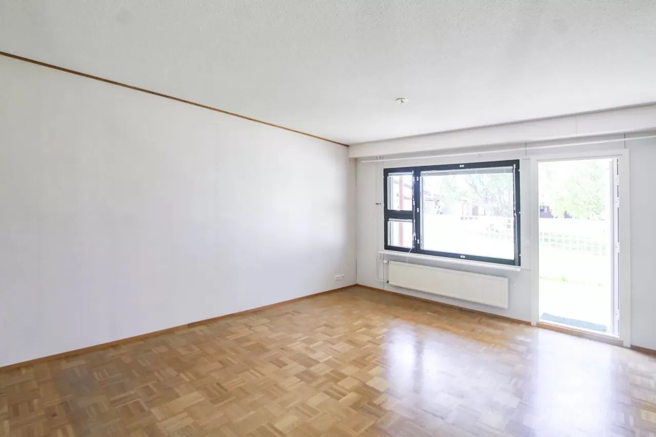 Таунхаус в Нильсия, Финляндия, 58.5 м2 фото 5