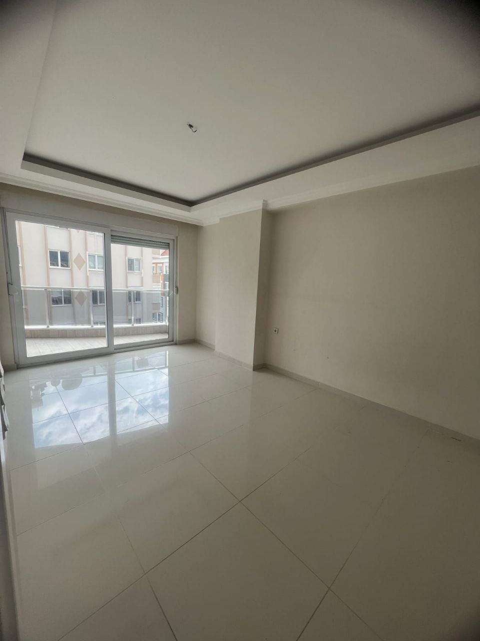 Апартаменты в Алании, Турция, 110 м2 фото 2
