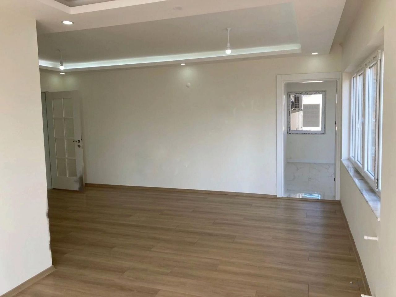 Квартира в Анталии, Турция, 110 м2 фото 3
