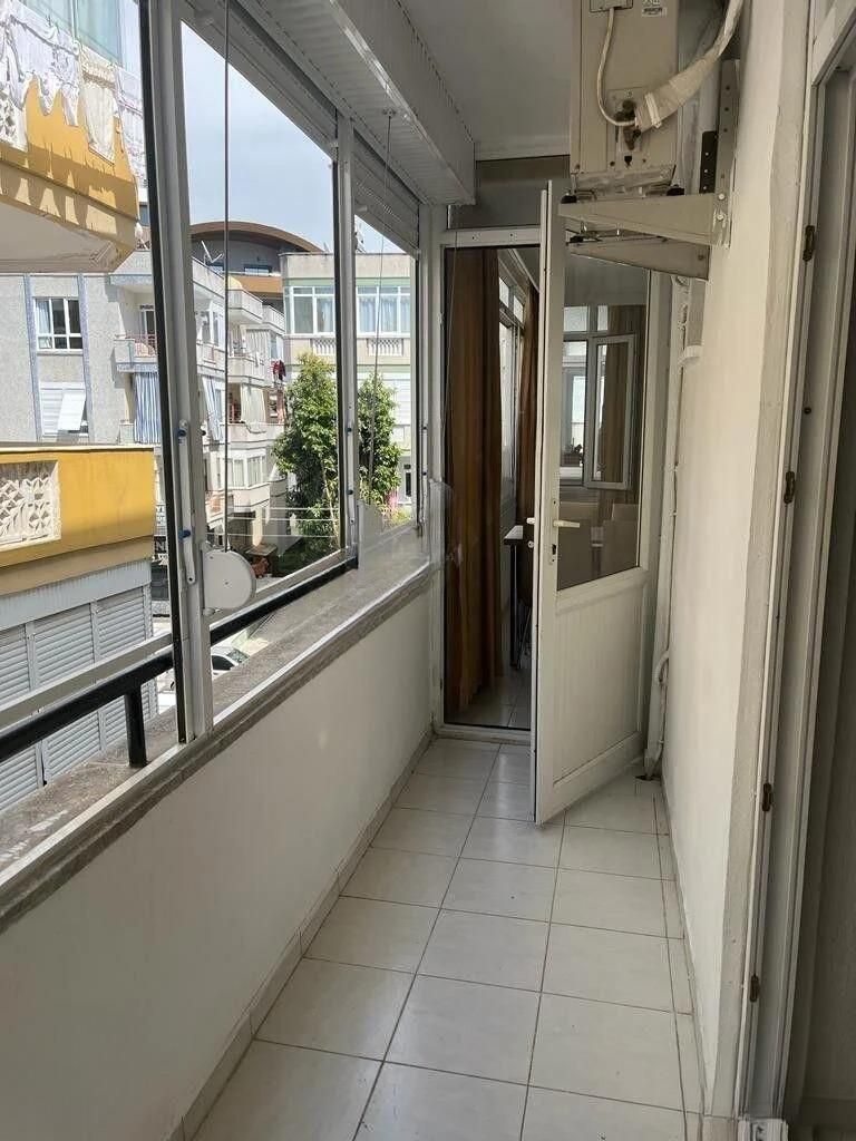 Квартира в Алании, Турция, 65 м2 фото 5