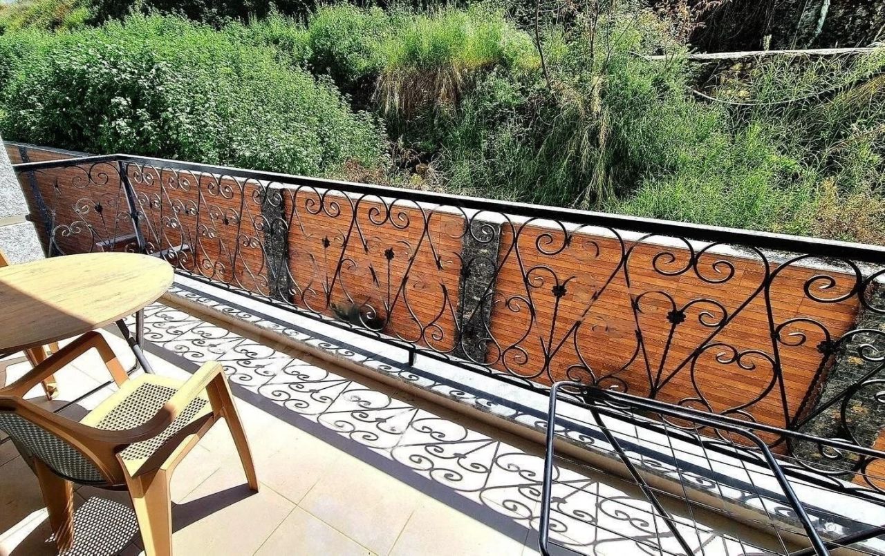 Квартира в Алании, Турция, 55 м2 фото 4
