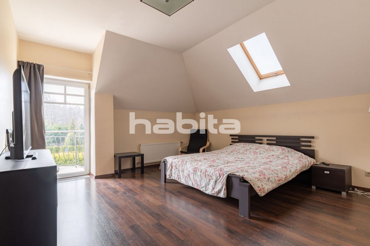 Квартира Spilve, Латвия, 328 м2 фото 5