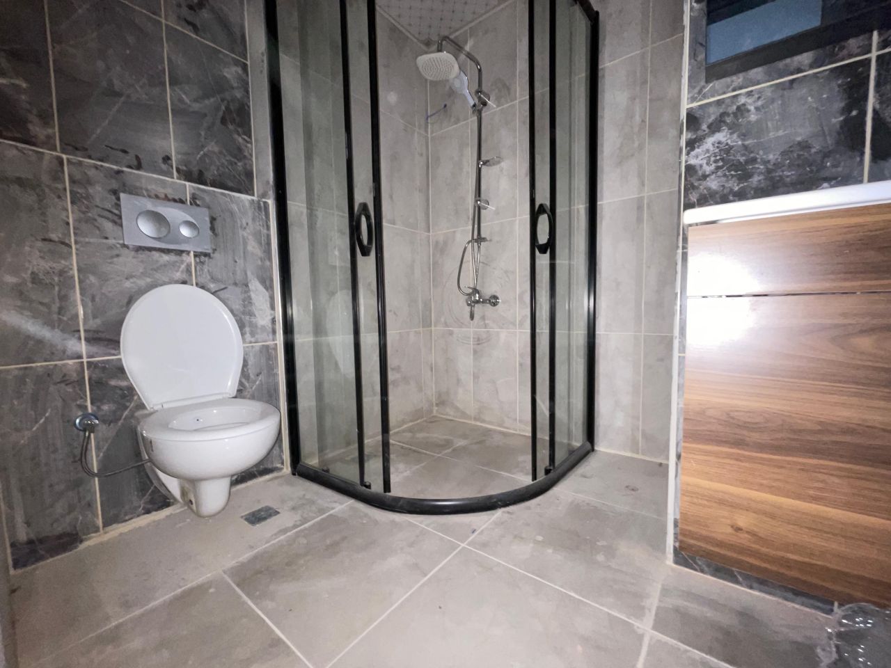 Квартира в Мерсине, Турция, 50 м2 фото 5