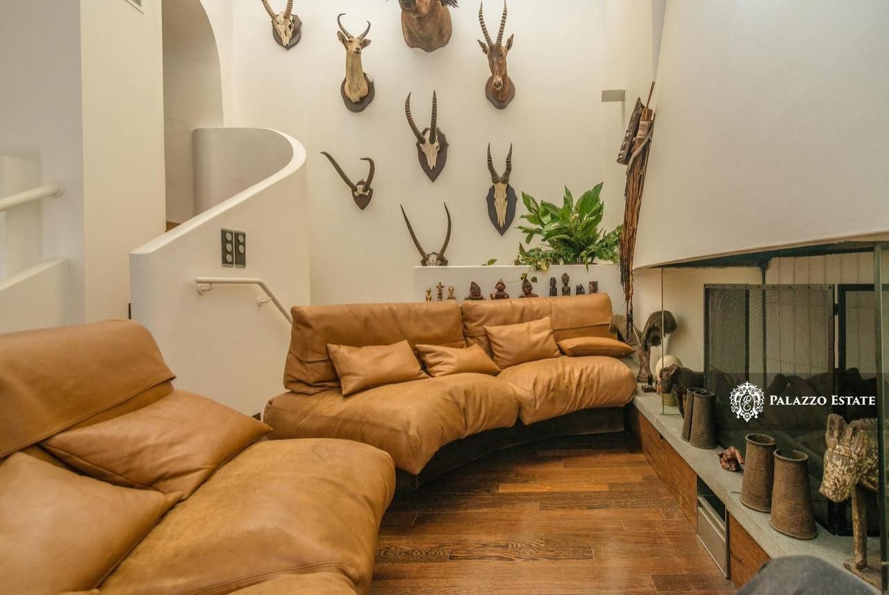Апартаменты в Милане, Италия, 380 м2 фото 4