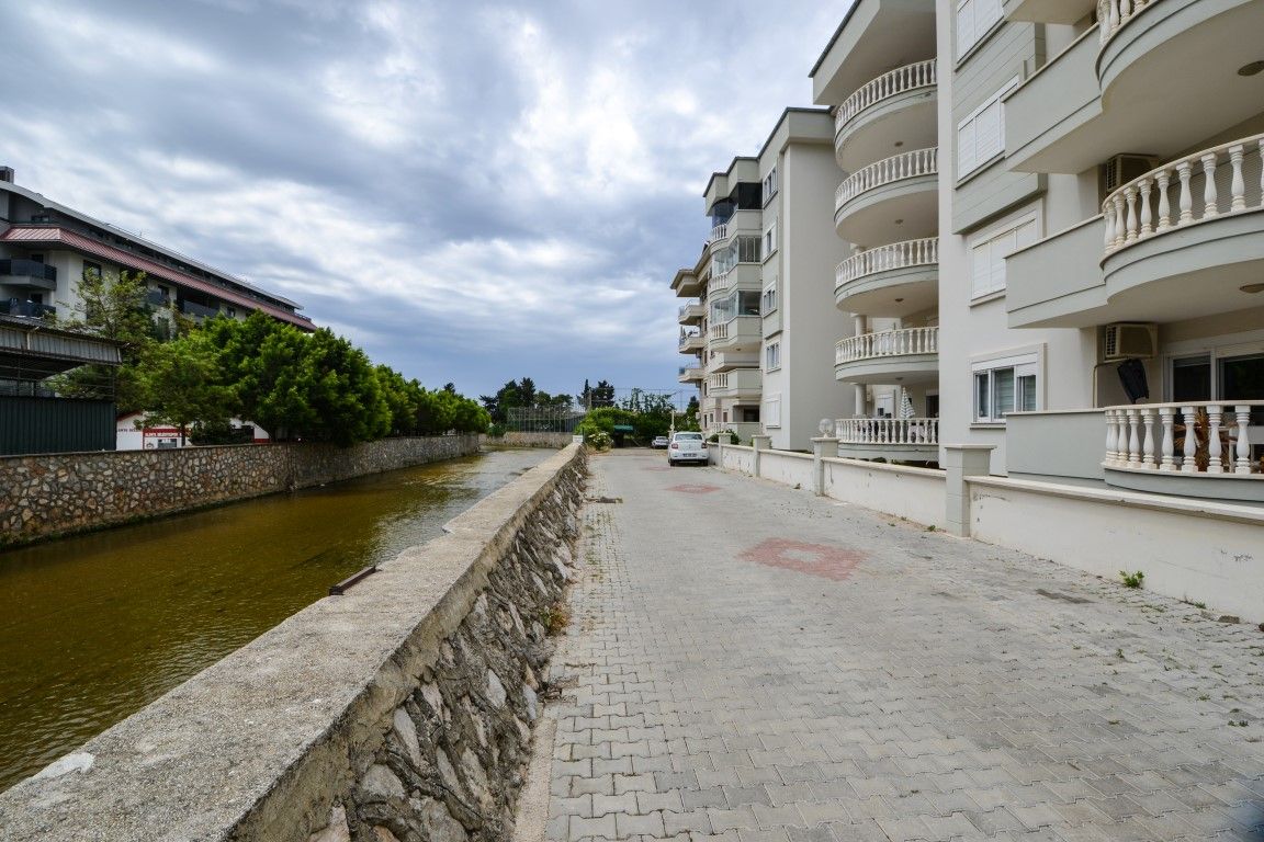 Пентхаус в Алании, Турция, 220 м2 фото 3