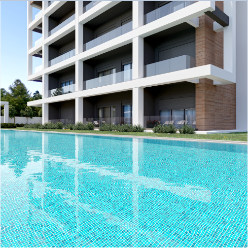 Квартира в Анталии, Турция, 66 м2 фото 2